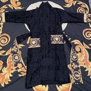 Versace Robe